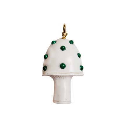 Ciondolo fungo