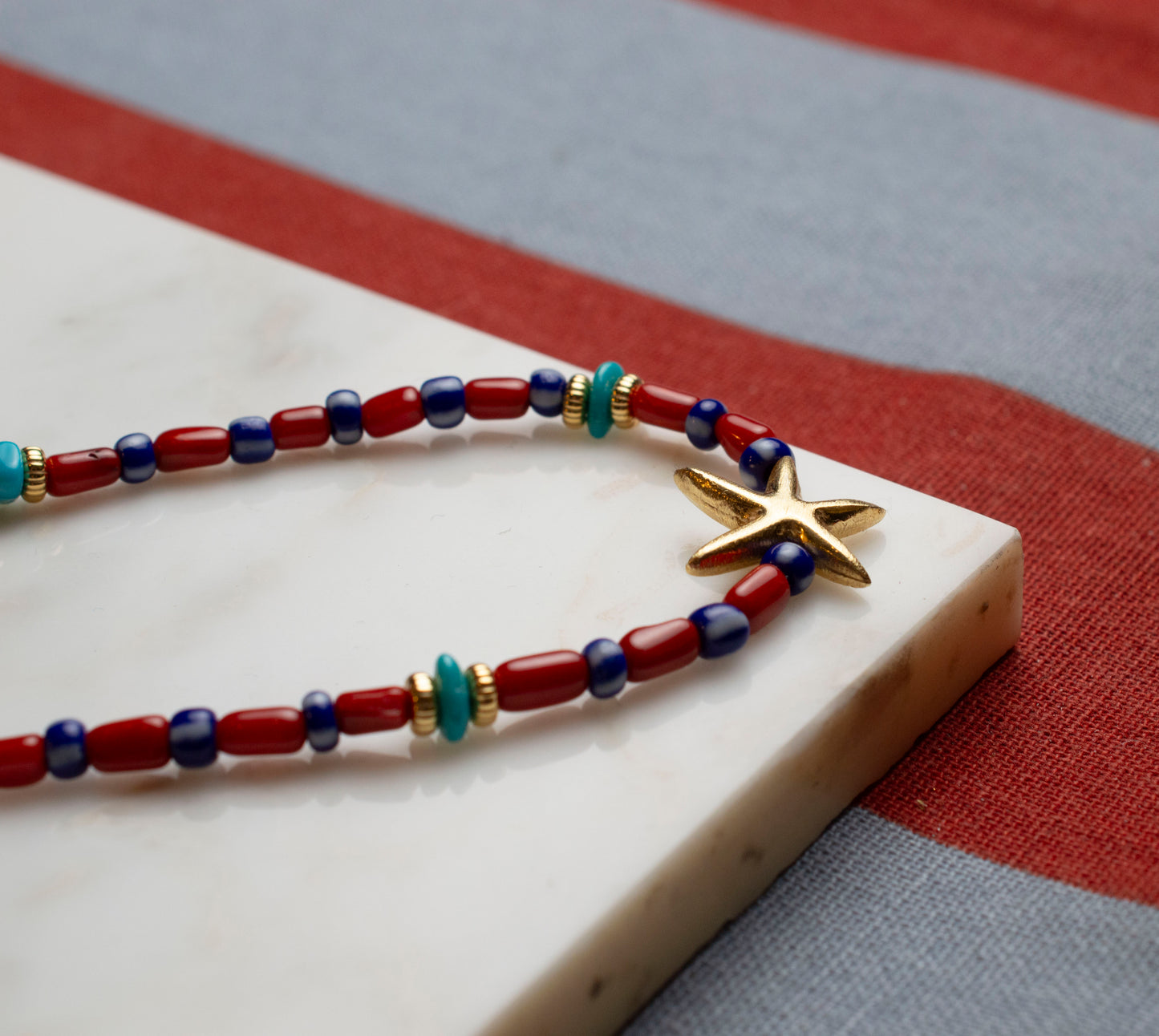 Collana Stelle