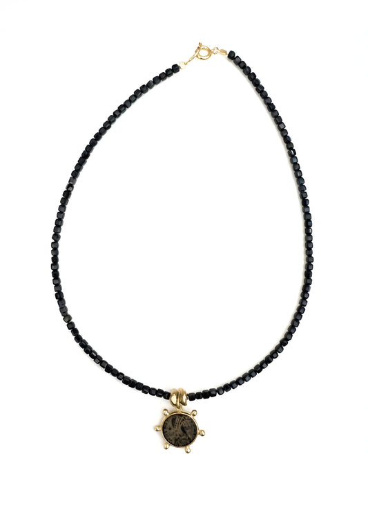 Collana Moneta