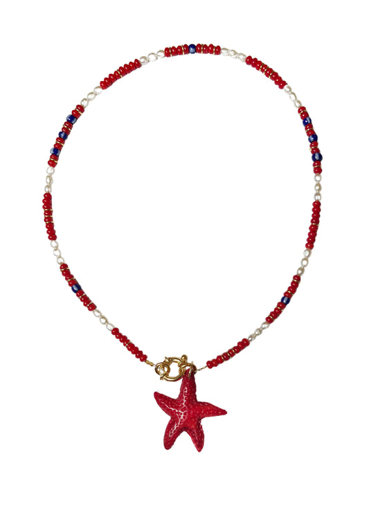 Collana Stella