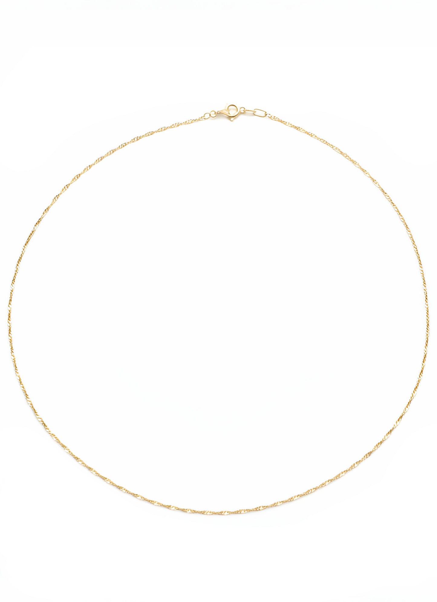 Collana a catena