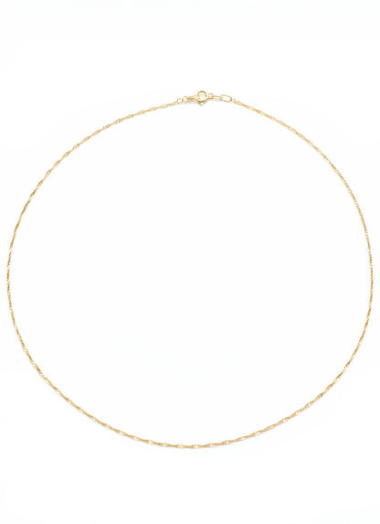 Collana a catena