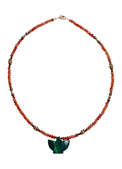 Collana aquila