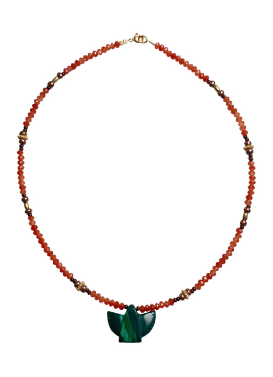 Collana aquila