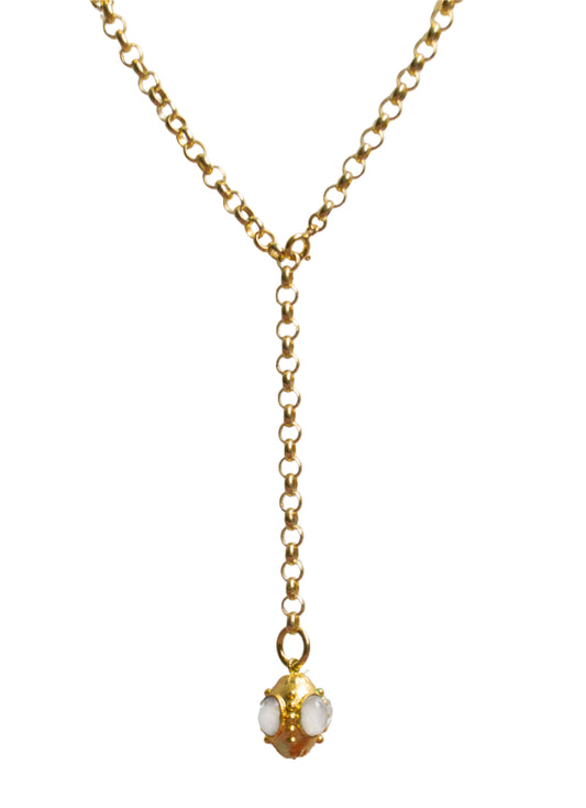 Collana Lanterna