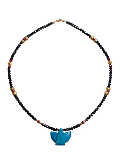 Collana aquila