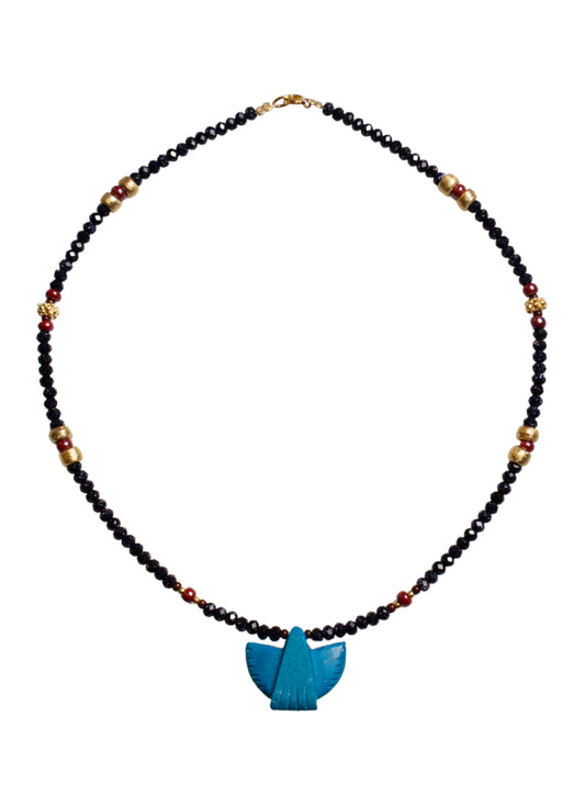 Collana aquila