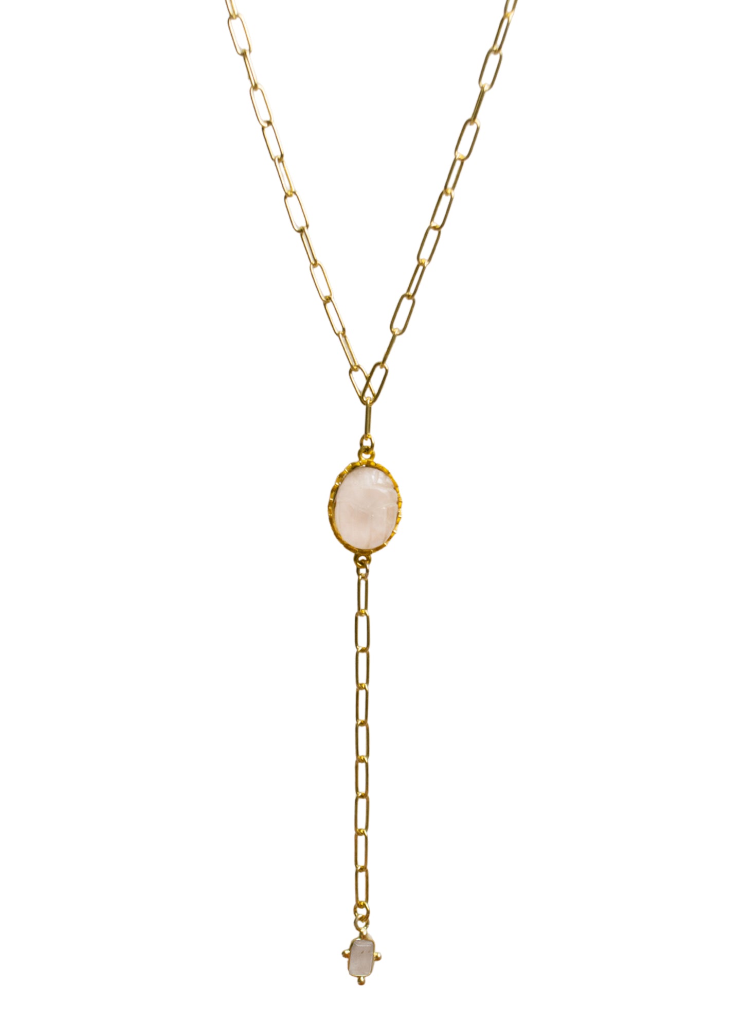 Collana Scarabeo