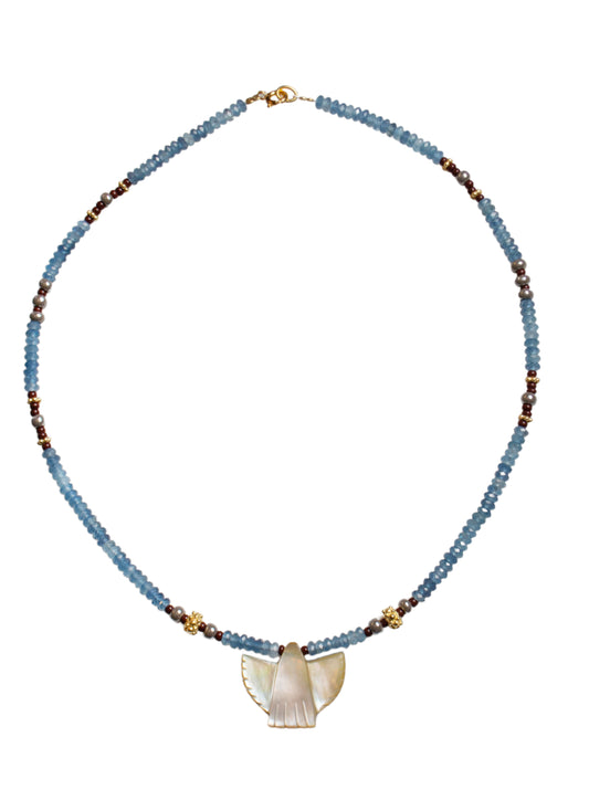 Collana aquila