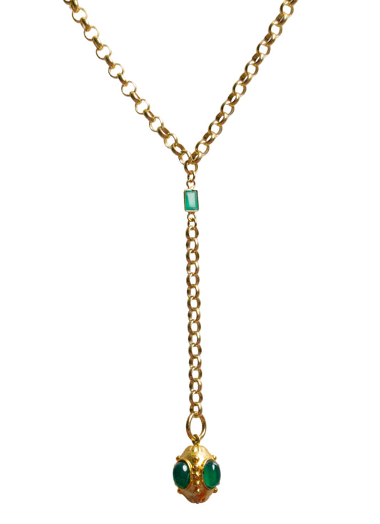 Collana Lanterna