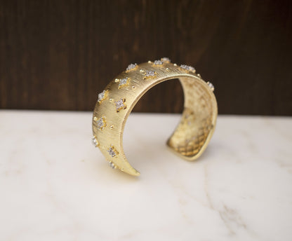 Bracciale rigido