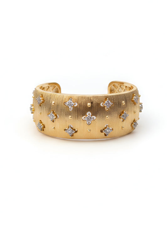 Bracciale rigido