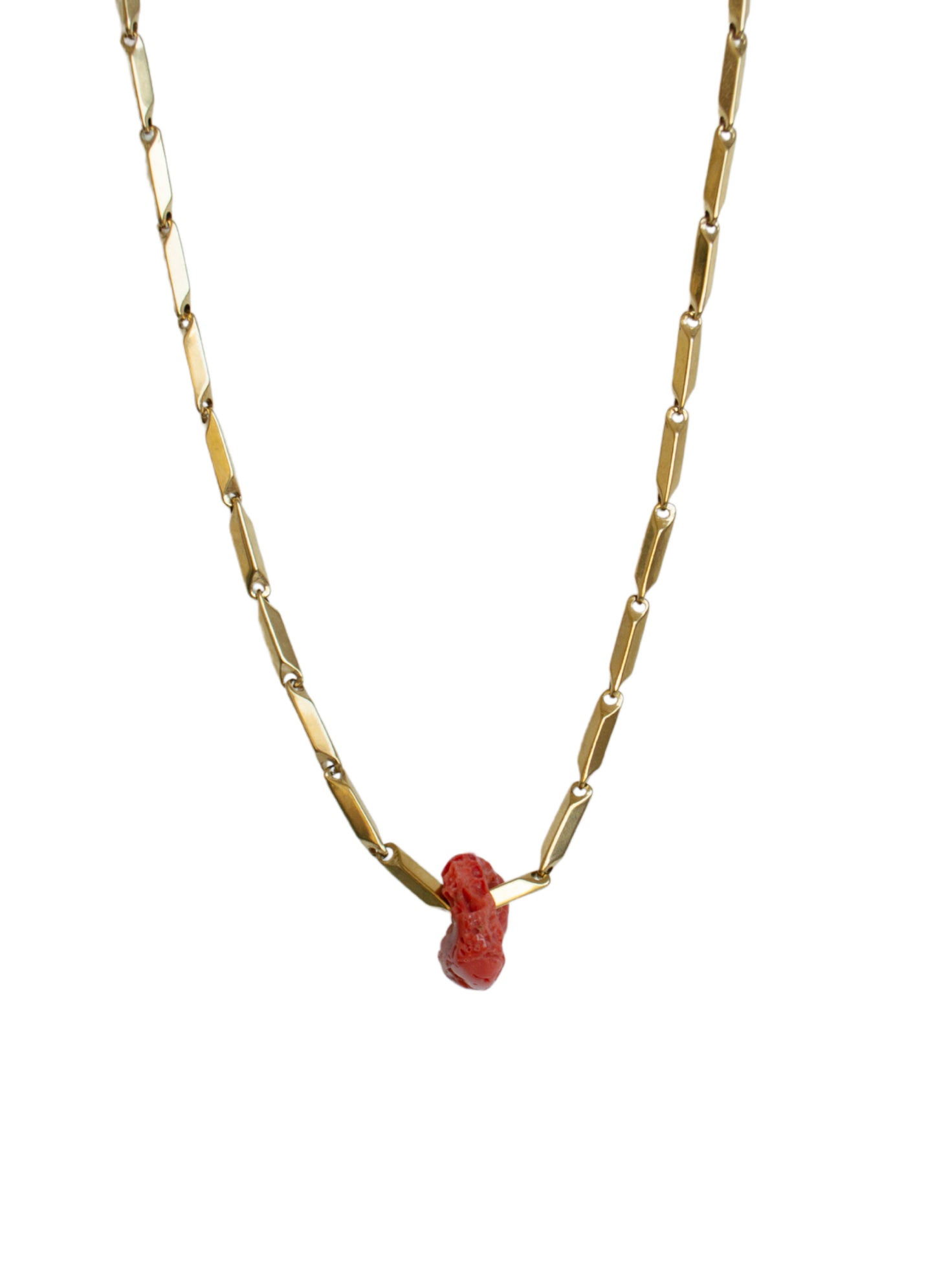 Collana Corallo