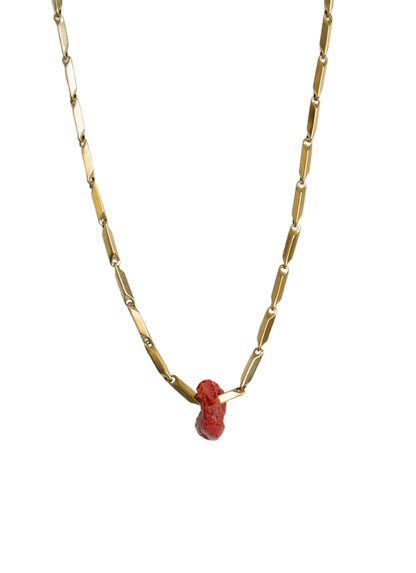 Collana Corallo