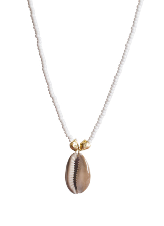 Collana Conchiglia