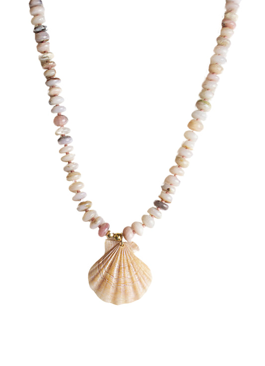 Collana Opale