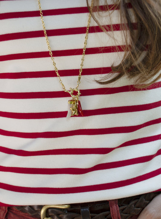 Collana Marinara