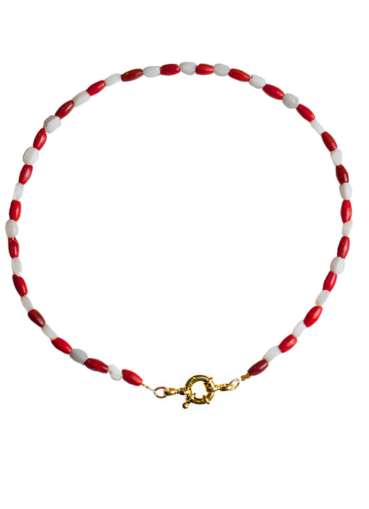 Collana Vintage