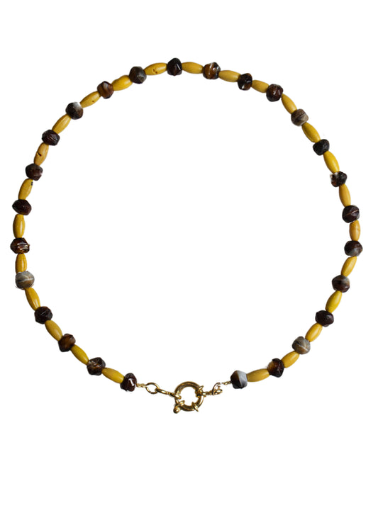 Collana Vintage