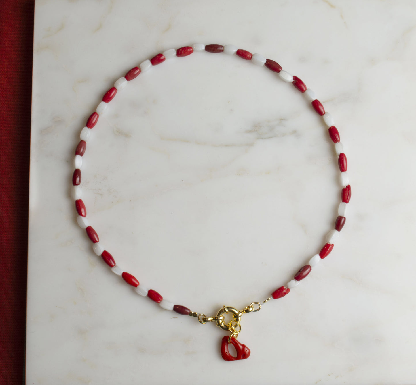 Collana Vintage