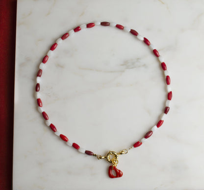 Collana Vintage