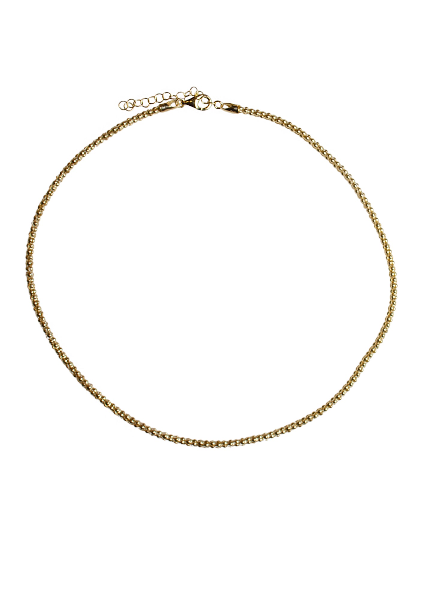 Collana snake