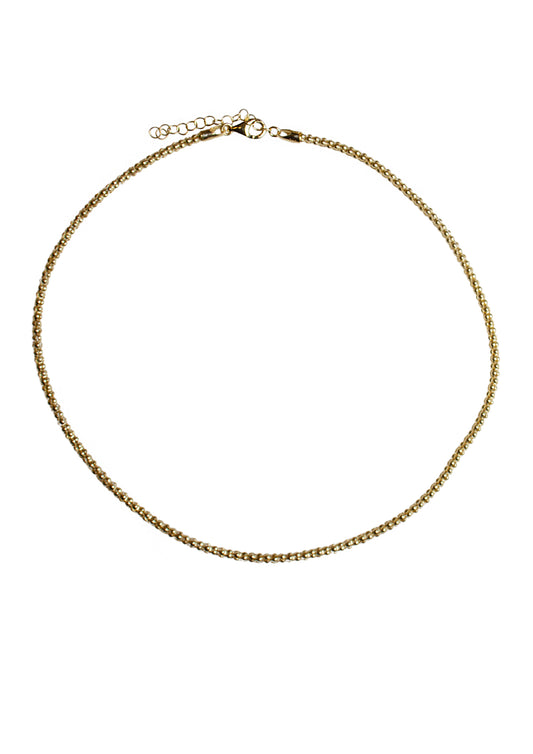 Collana snake