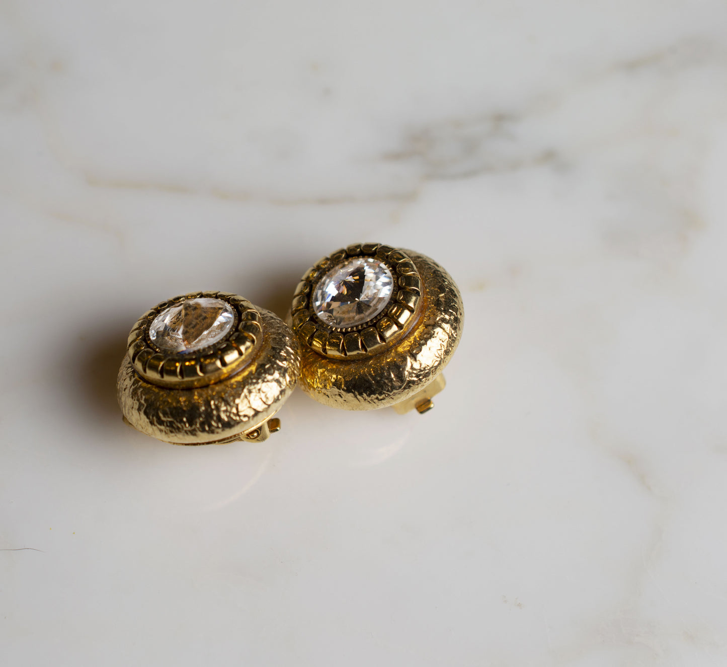 Orecchini Vintage