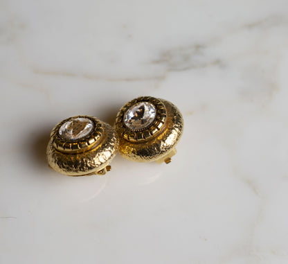 Orecchini Vintage
