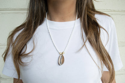Collana Conchiglia