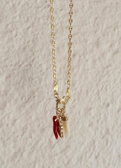 Collana Marinara