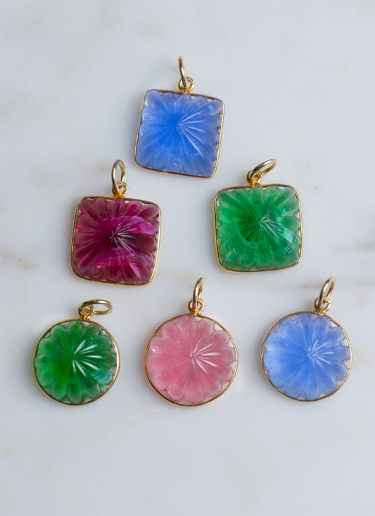 Ciondolo Jelly