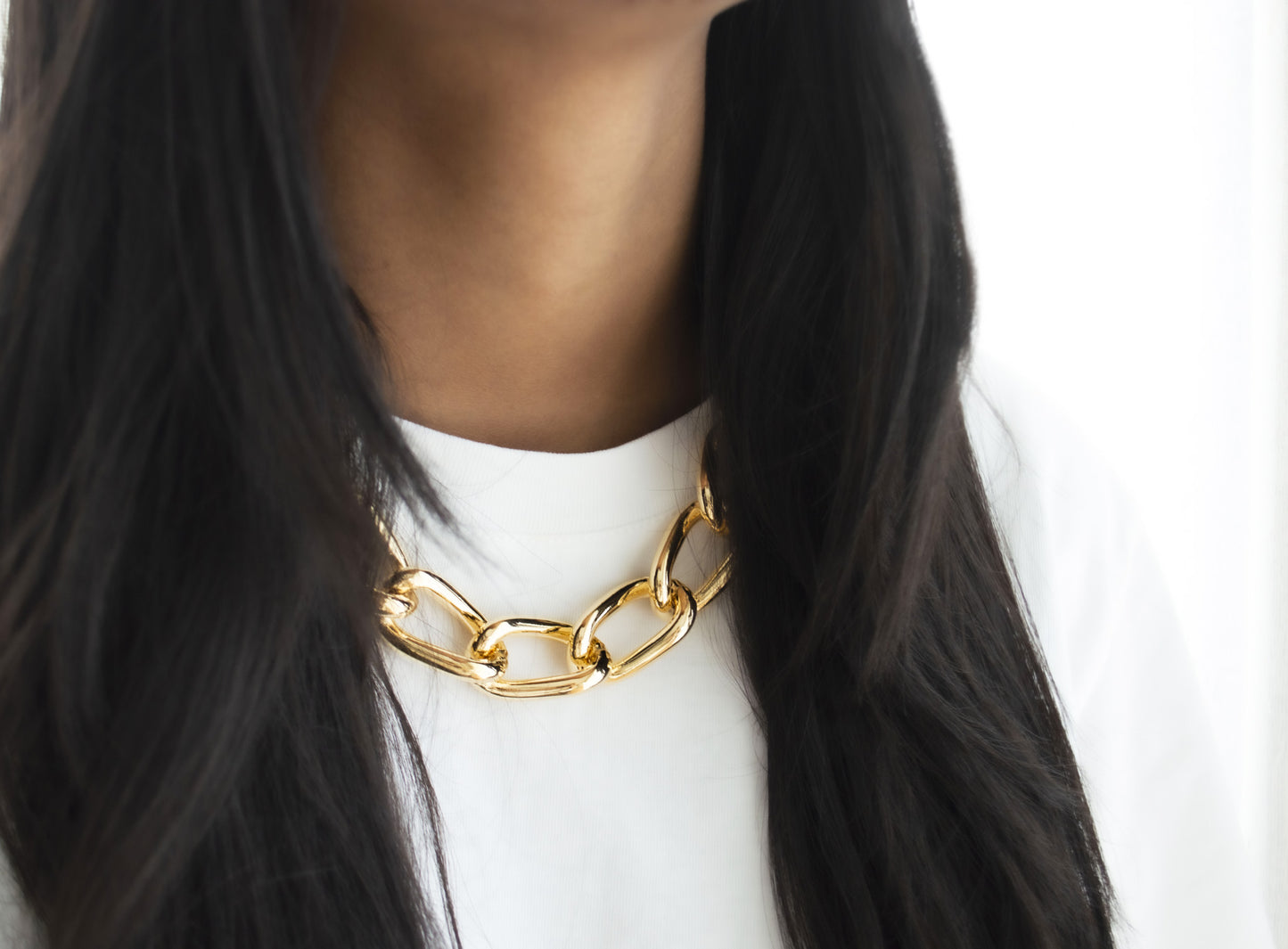 Collana girotondo