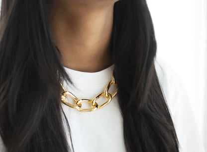 Collana girotondo