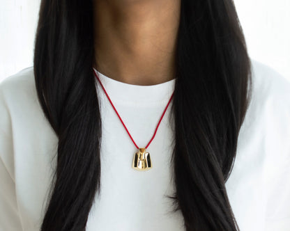 Double Cord