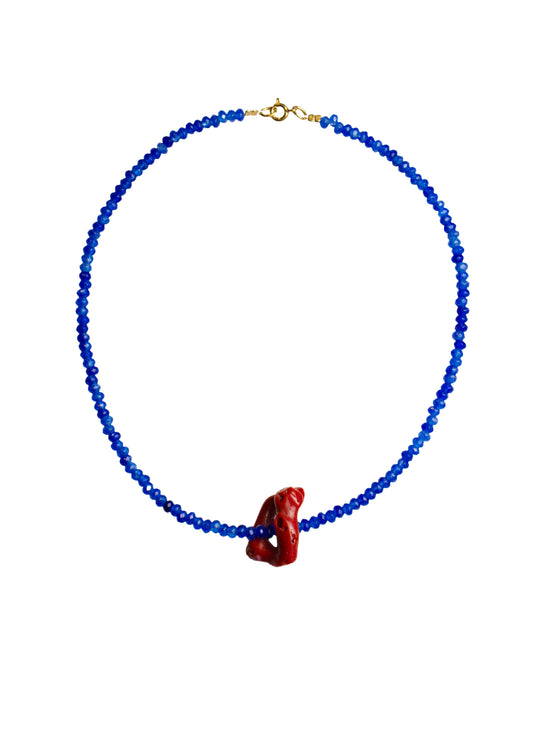 Collana girocollo