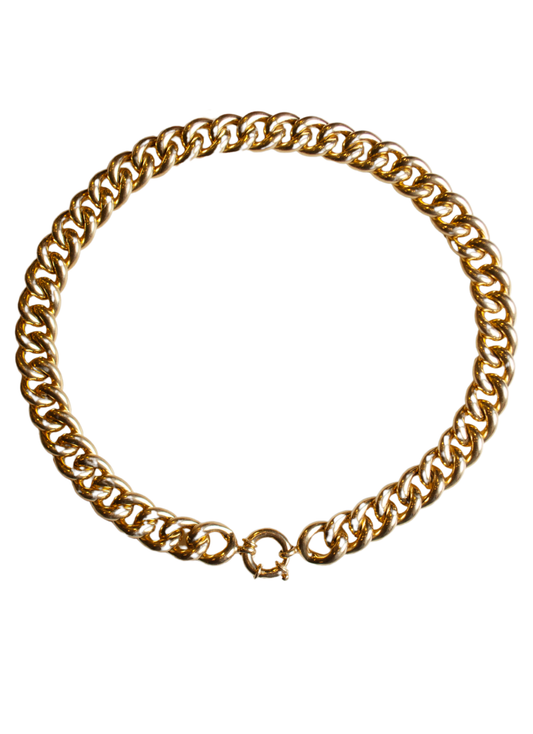 Collana Groumette Grande