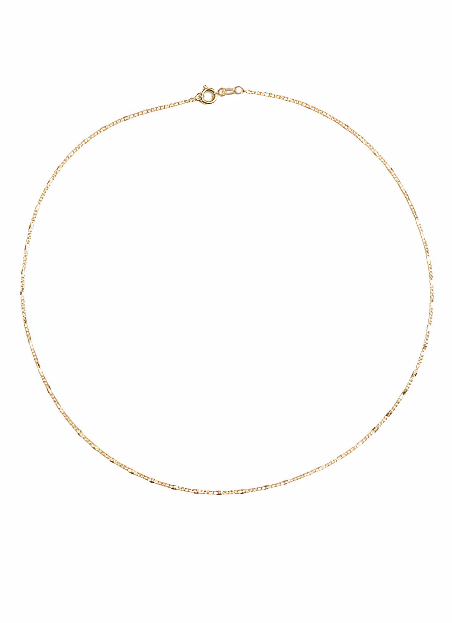 Collana a catena