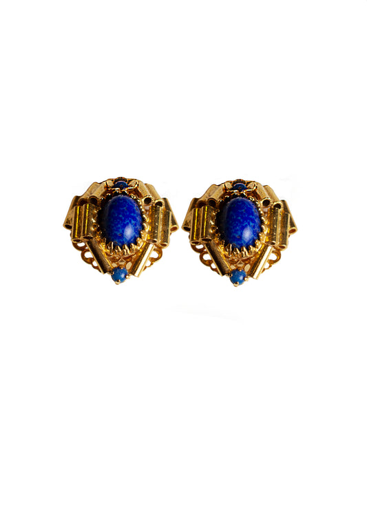 Orecchini Vintage