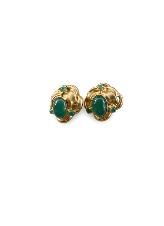 Orecchini Vintage