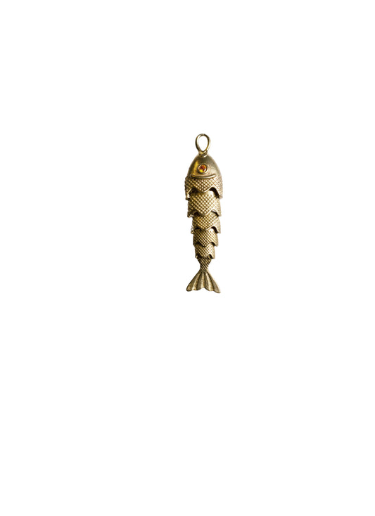 Ciondolo Pesce