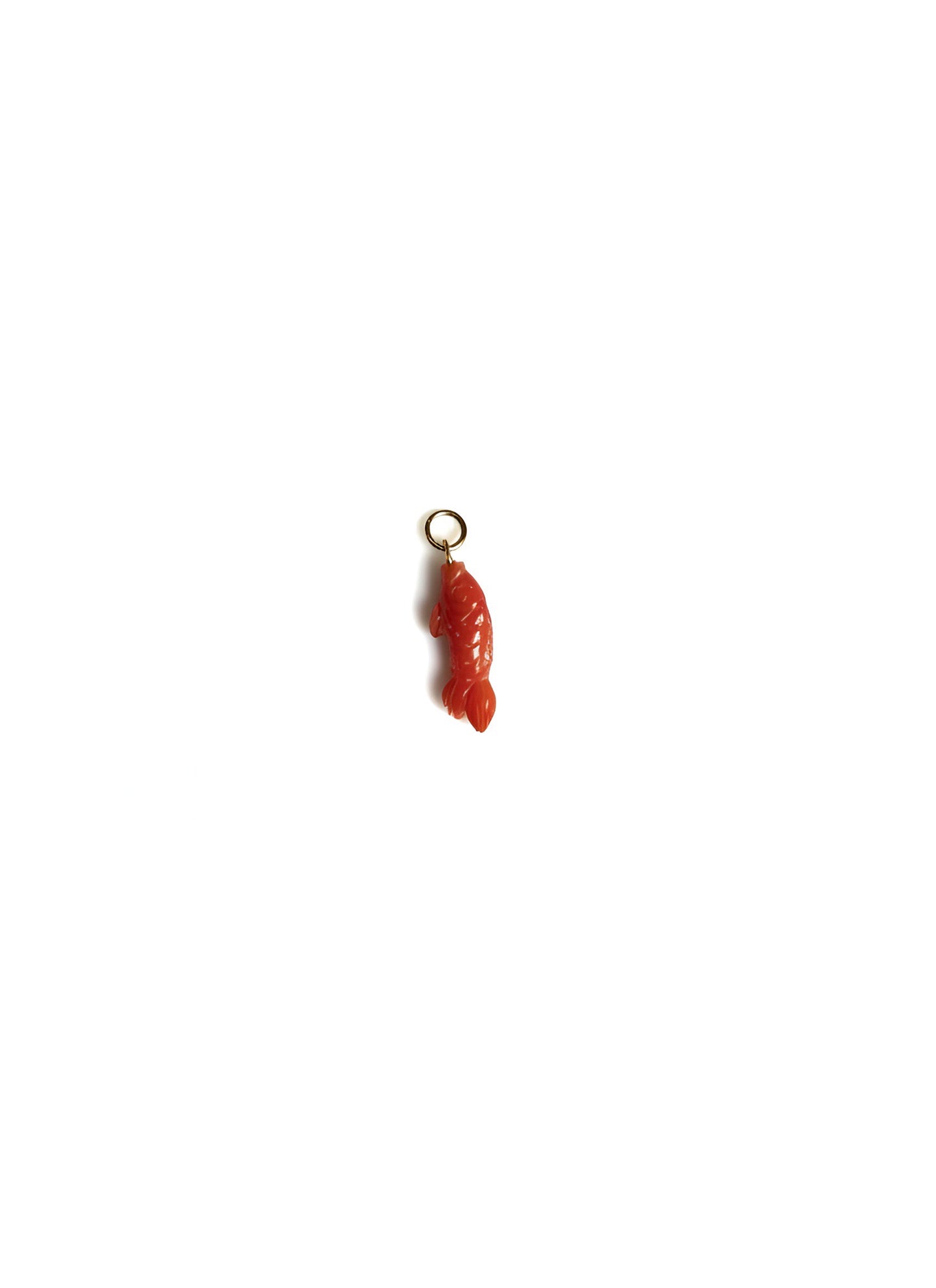 Ciondolo pesce