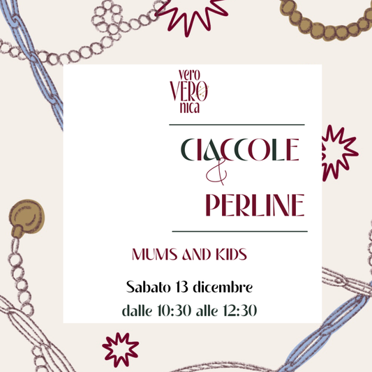 Workshop MUMS AND KIDS