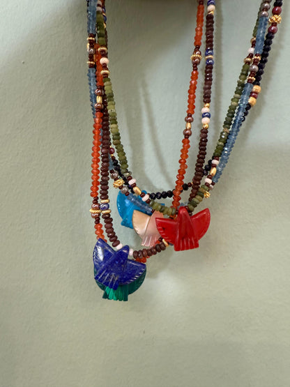 Collana aquila