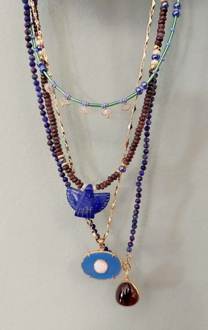 Collana aquila